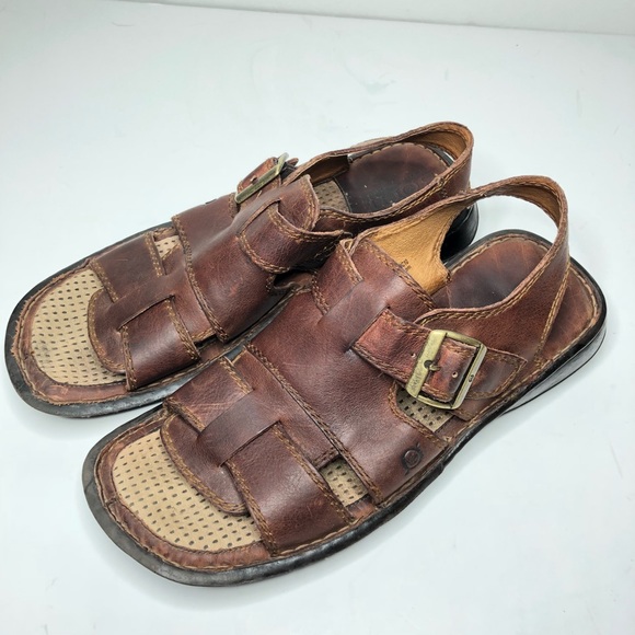 born sandals men